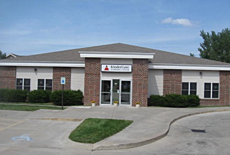 West A Street KinderCare