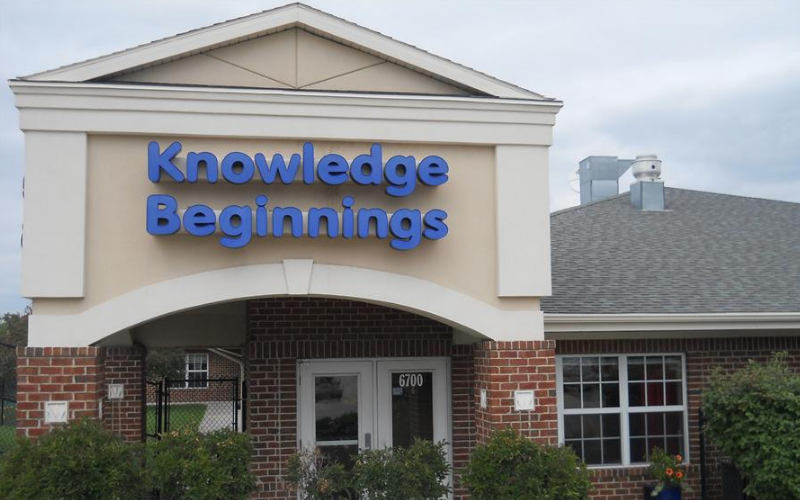 Lincoln Knowledge Beginnings