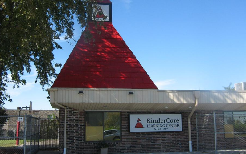 Millard KinderCare