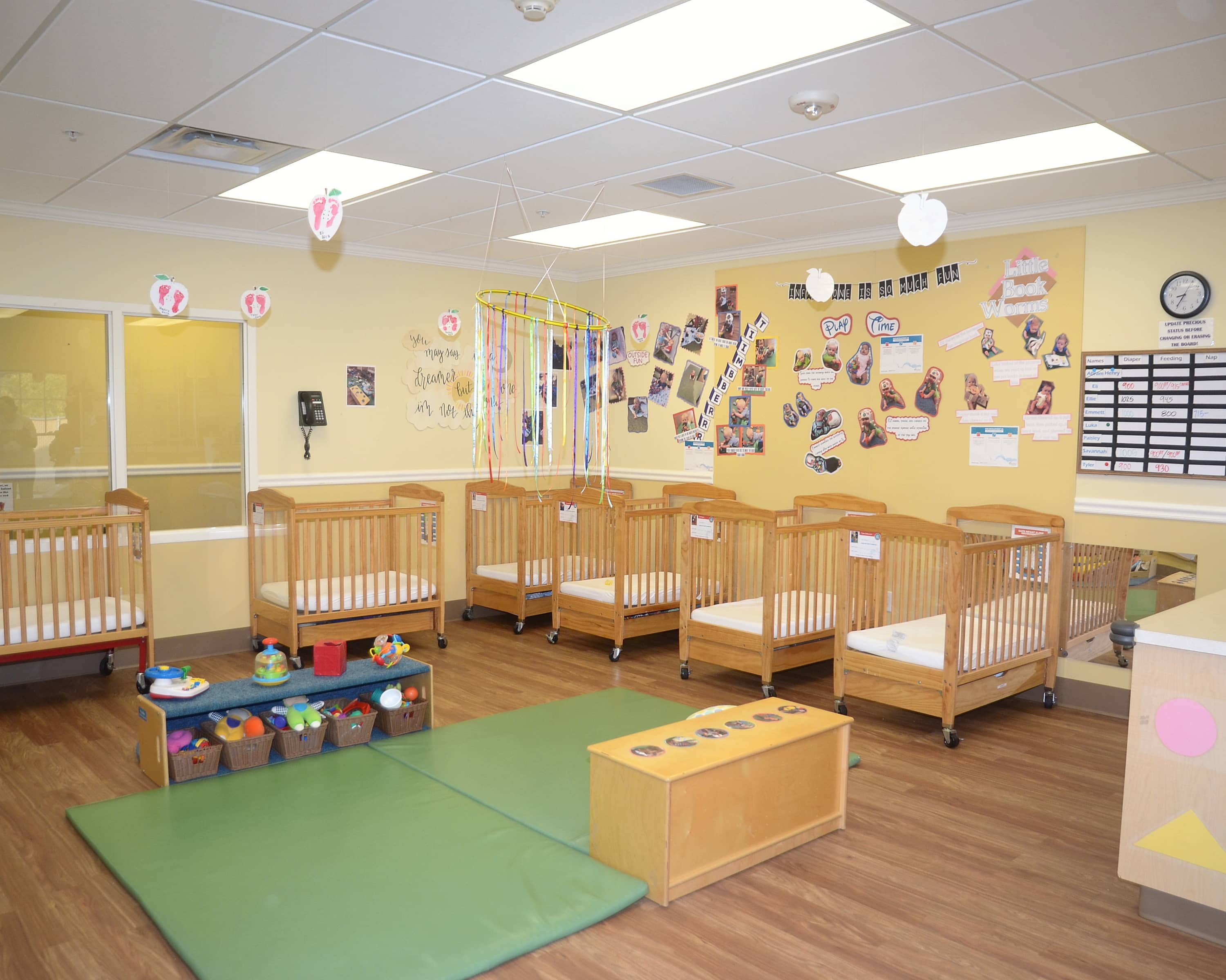 La Petite Academy Owned By La Petite Academy Inc