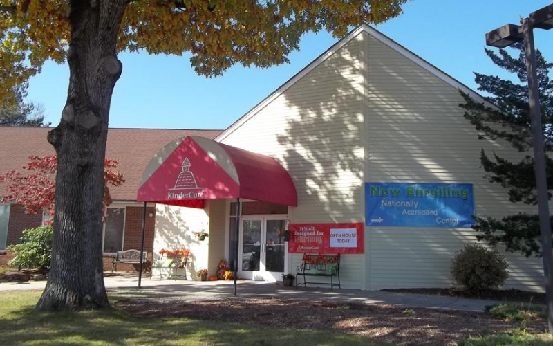 Merrimack KinderCare