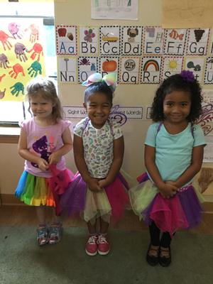Childtime Childcare #1121