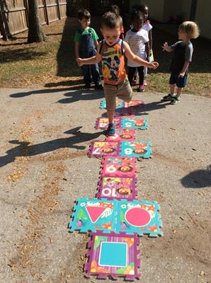 Childtime Childcare #1122