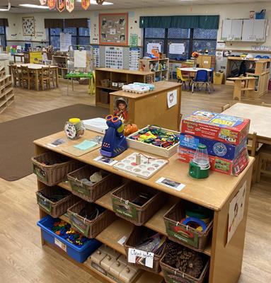 Childtime Childcare #1115