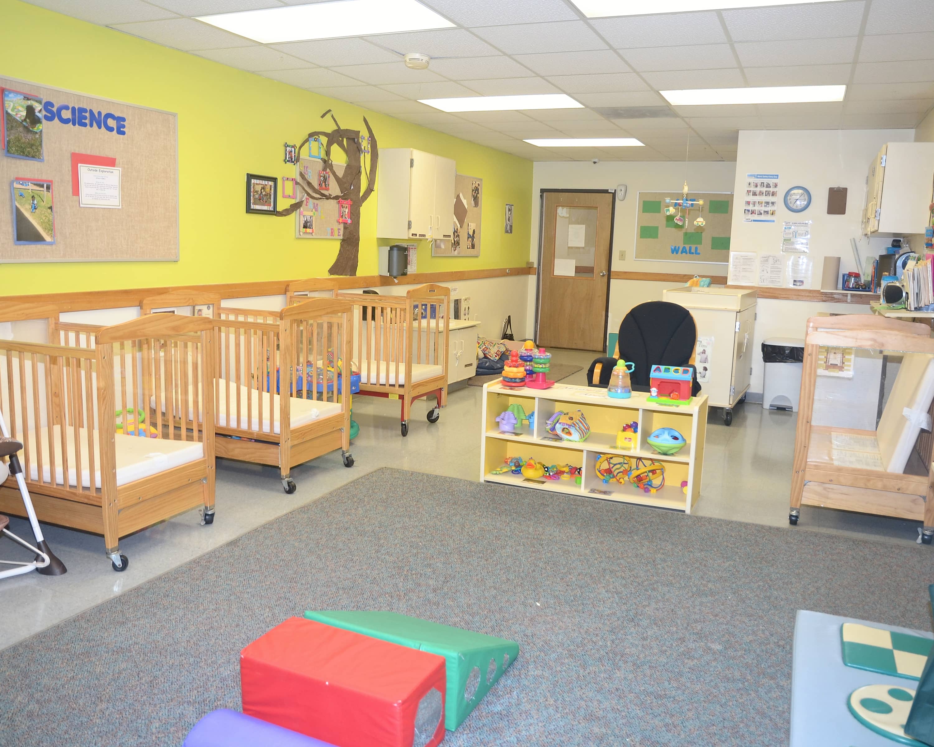 Childtime Childcare #1110