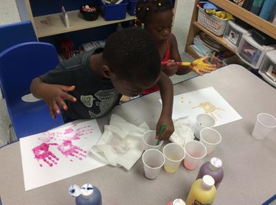 Childtime Childcare #1104