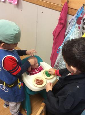 Childtime Childcare #1117