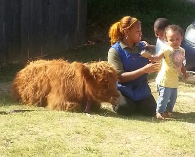 Childtime Childcare #1101