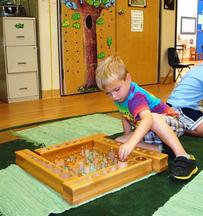 Montessori At Brookstone