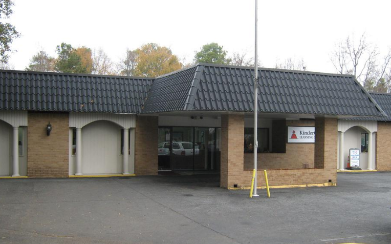 Cooper Lake KinderCare