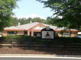 Bluegrass Valley KinderCare