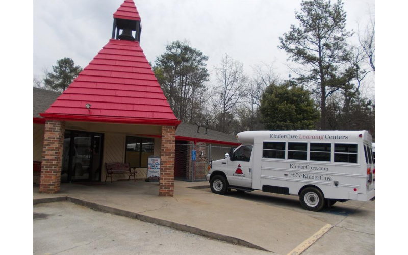 Roswell Road KinderCare