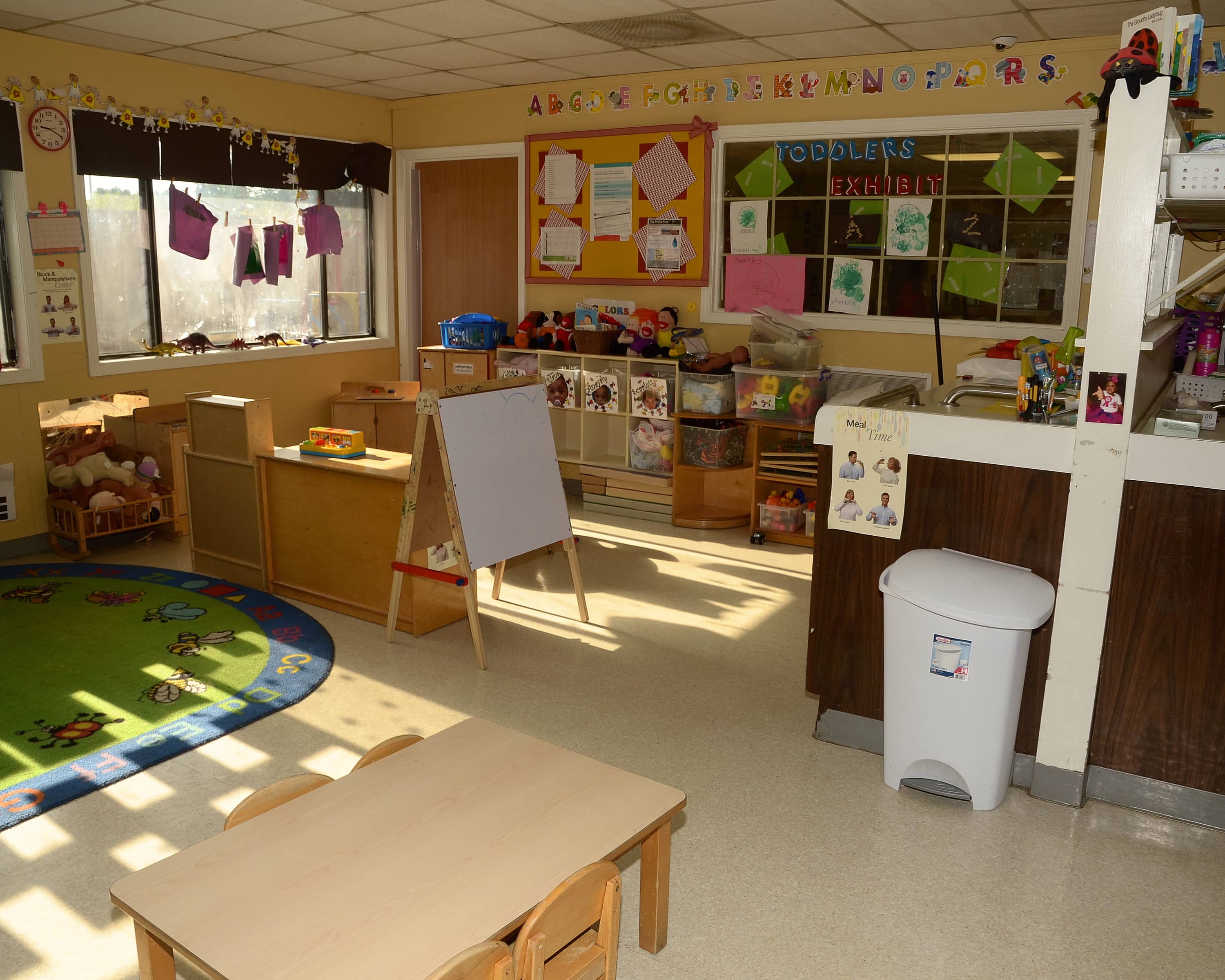 La Petite Academy - Indian Trail