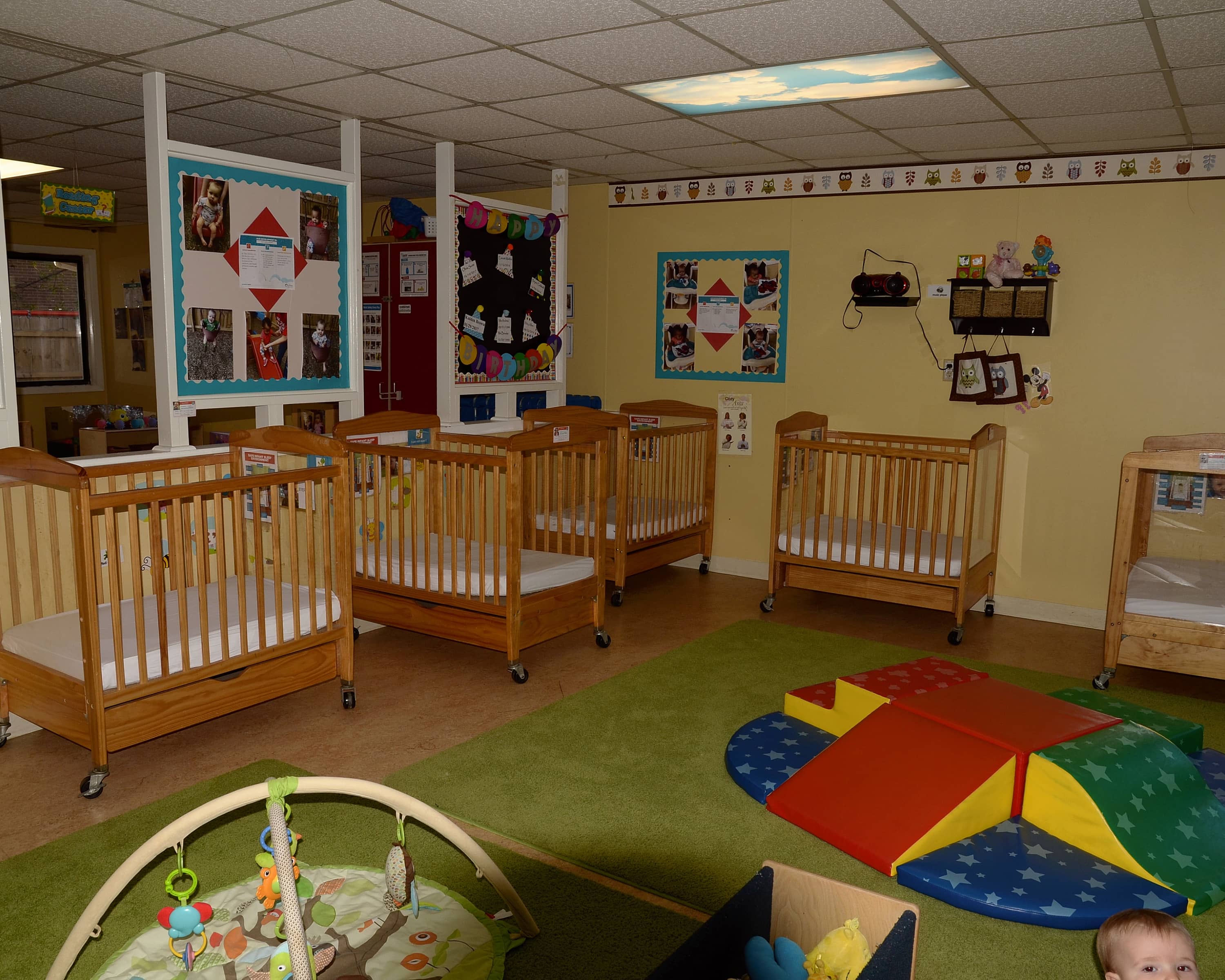 La Petite Academy of Snellville
