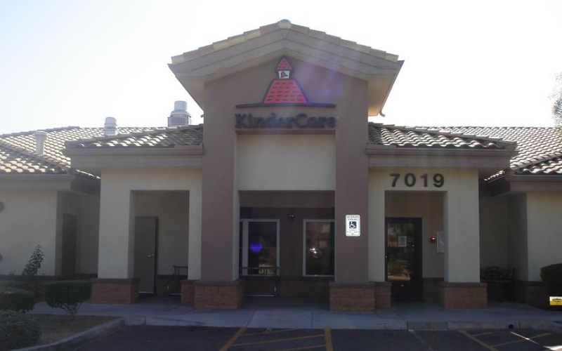 Superstition KinderCare