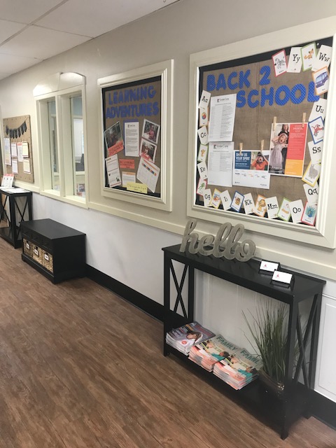 Broadlands KinderCare