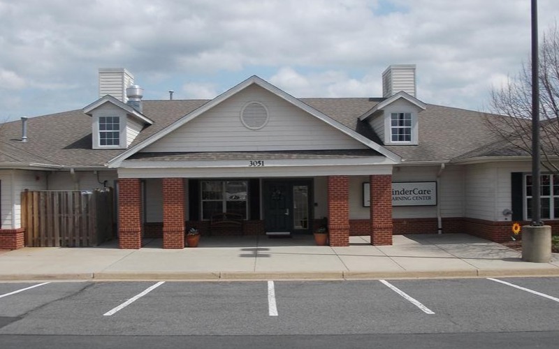 McLearen Square KinderCare