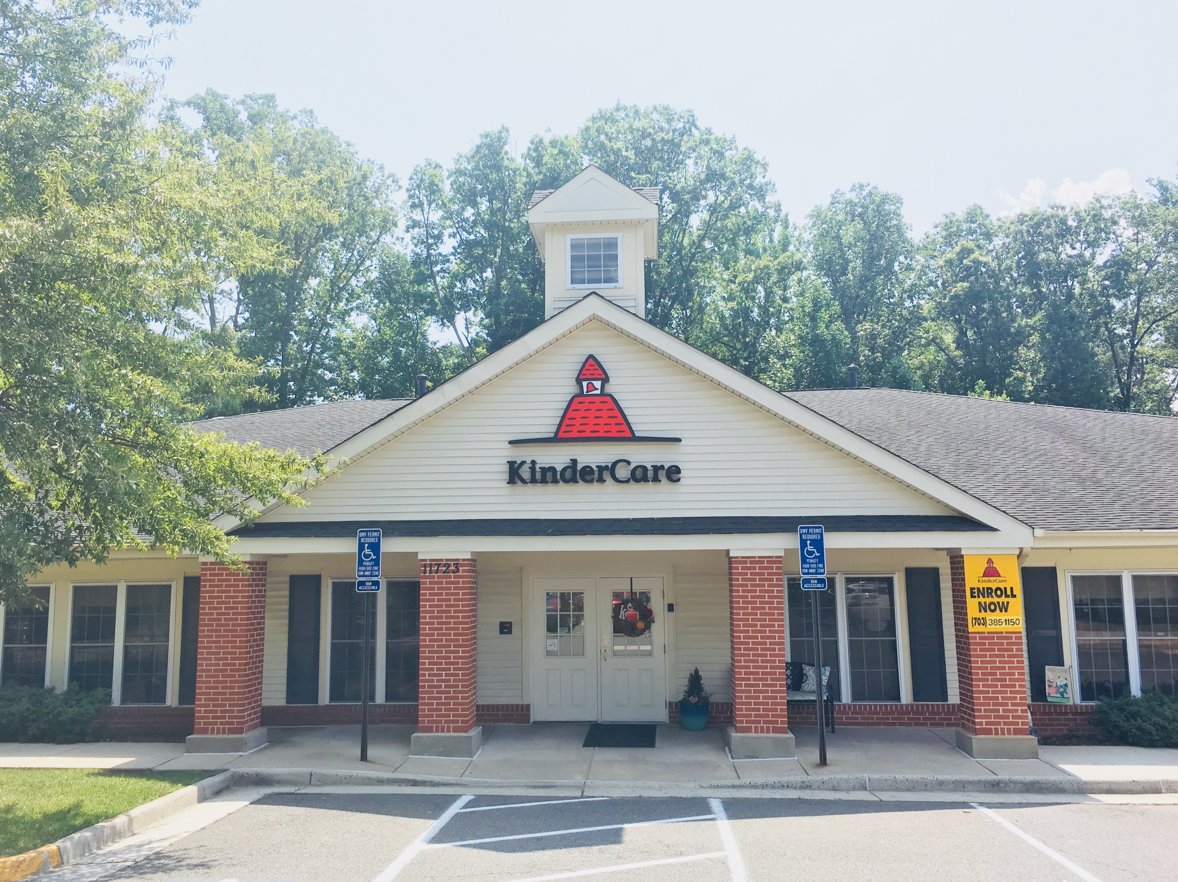 Lee Highway KinderCare