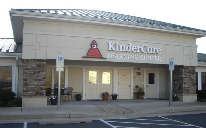 Gainesville KinderCare