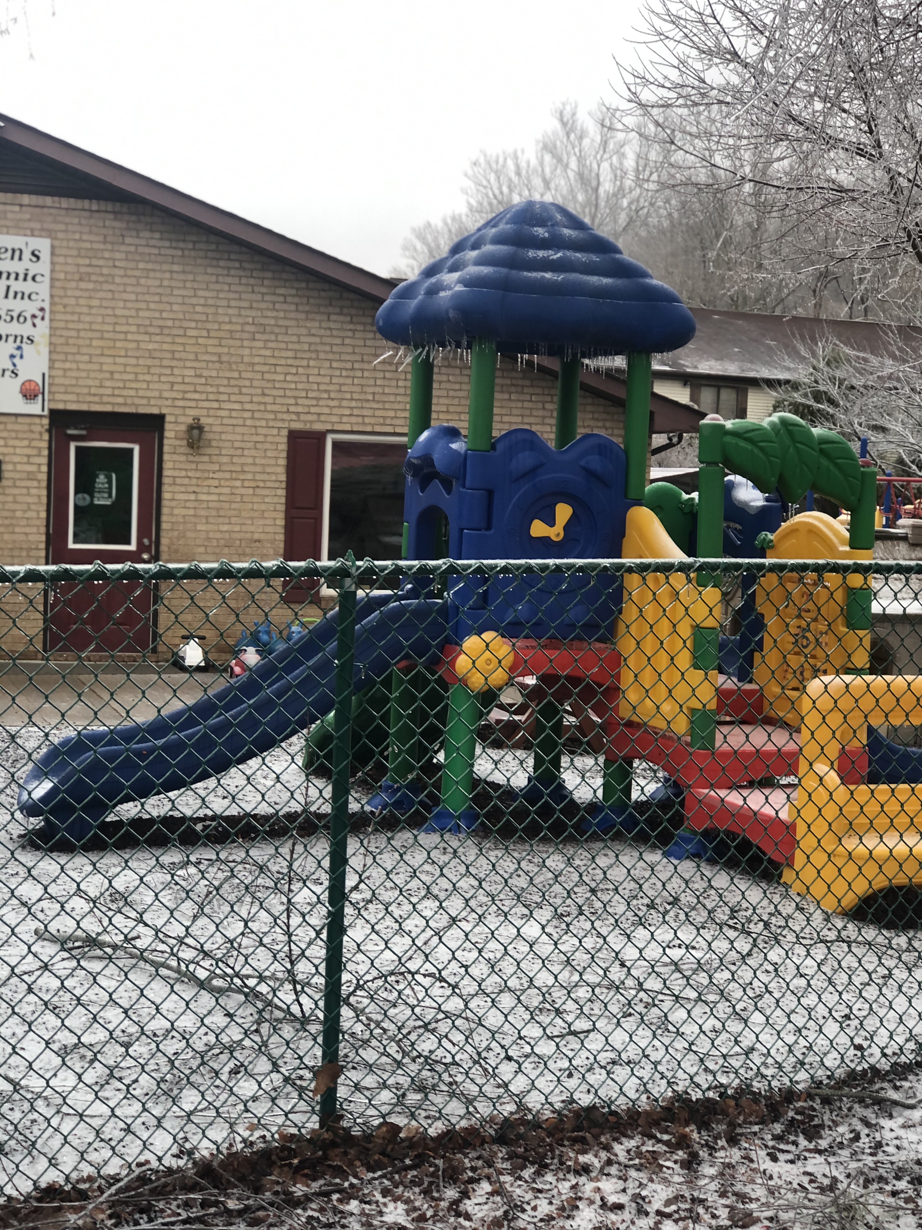 Children’s Academic Center