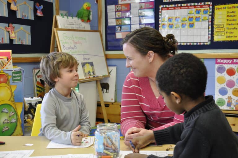 Merit School of Arlington