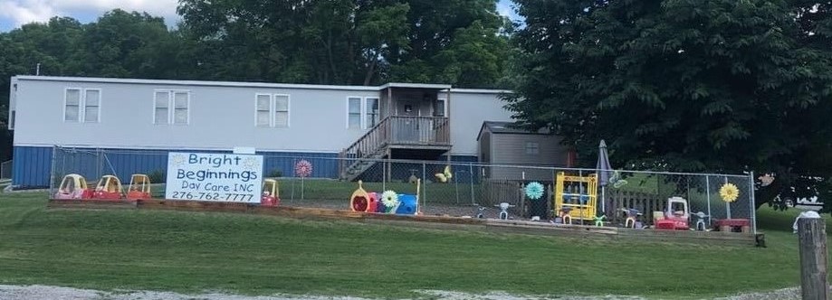 Bright Beginnings Day Care, Inc. 