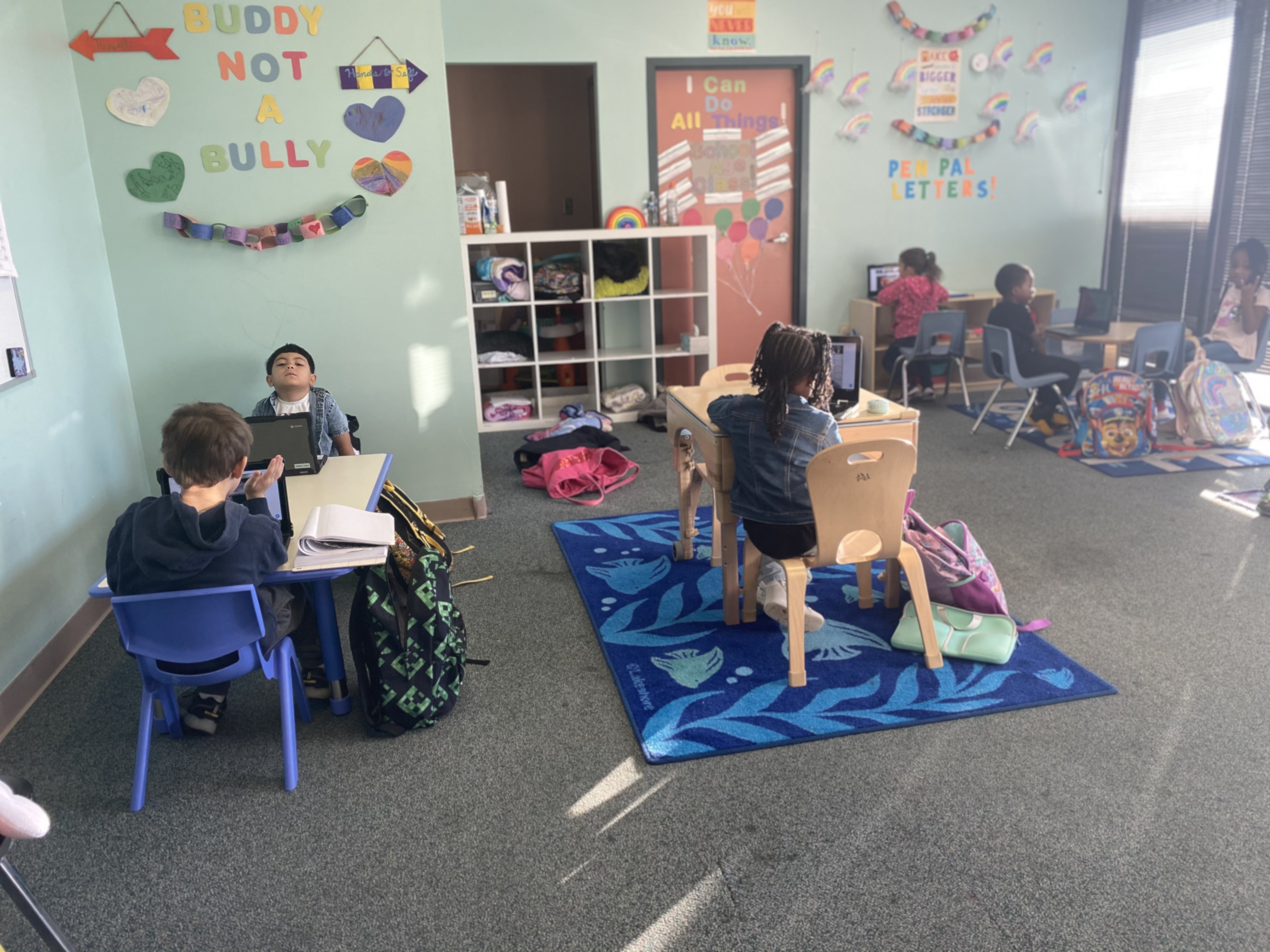 Little Light House Care