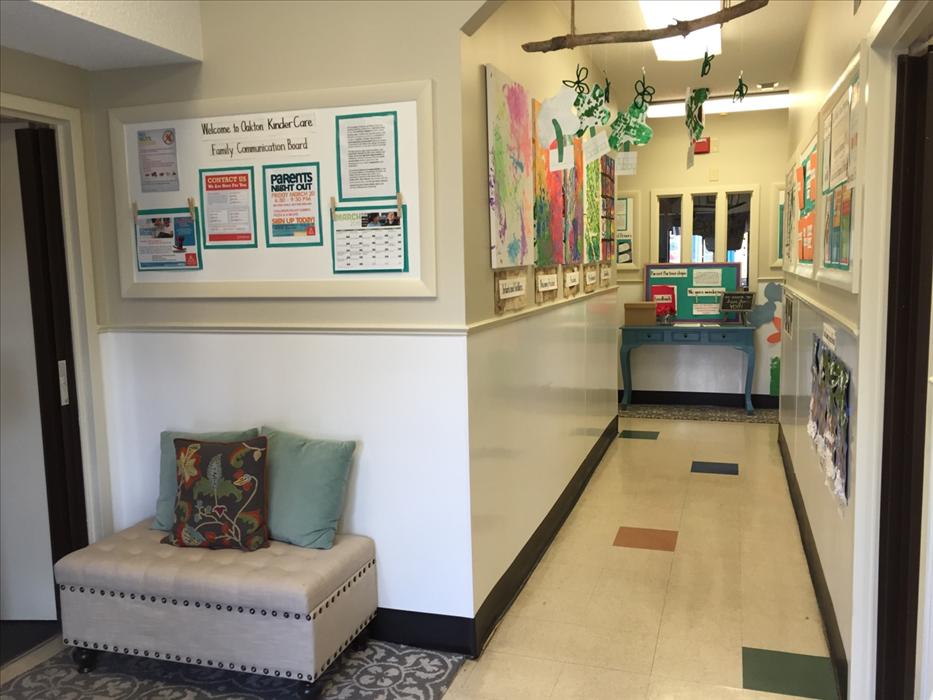 Oakton KinderCare