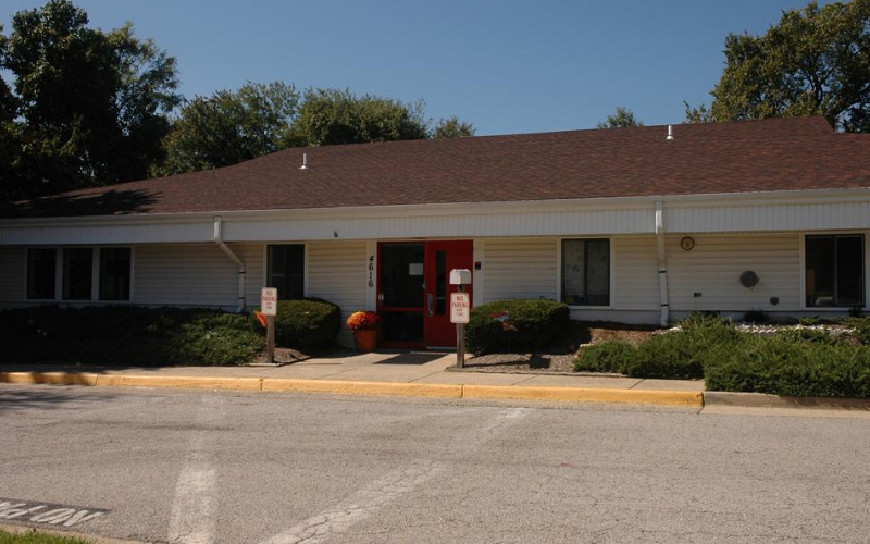 Alexandria KinderCare