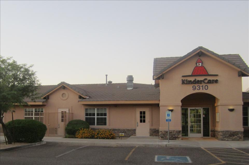 East Mesa KinderCare