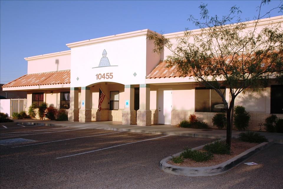 La Canada KinderCare