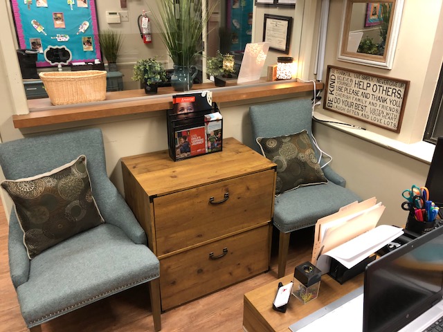 Soapstone KinderCare