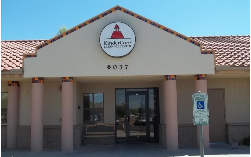 Recker-McDowell KinderCare