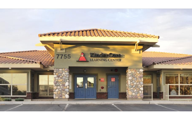 Laveen KinderCare