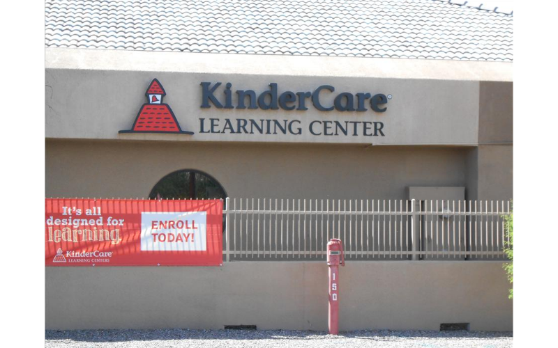 North Elm KinderCare