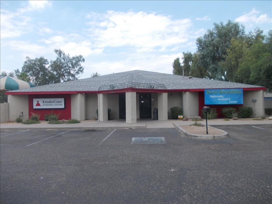 Alma Mesa KinderCare