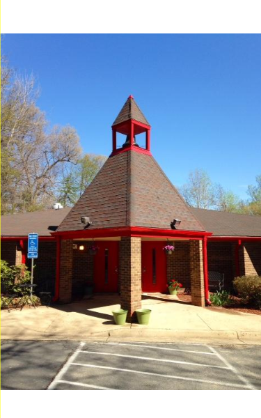 Oak Leather KinderCare