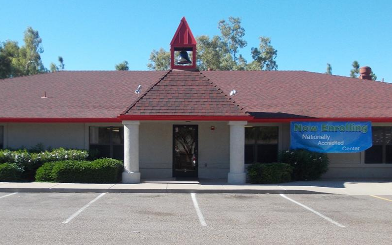 McKellips KinderCare