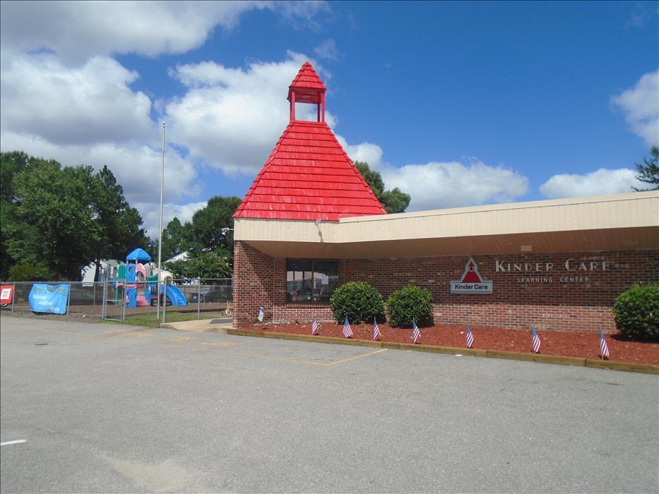 Big Bethel KinderCare