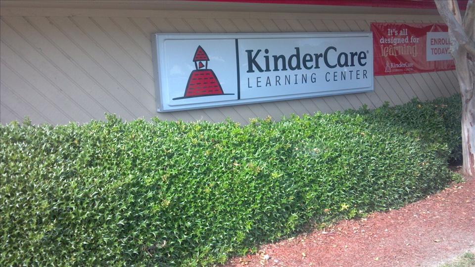 Haygood KinderCare
