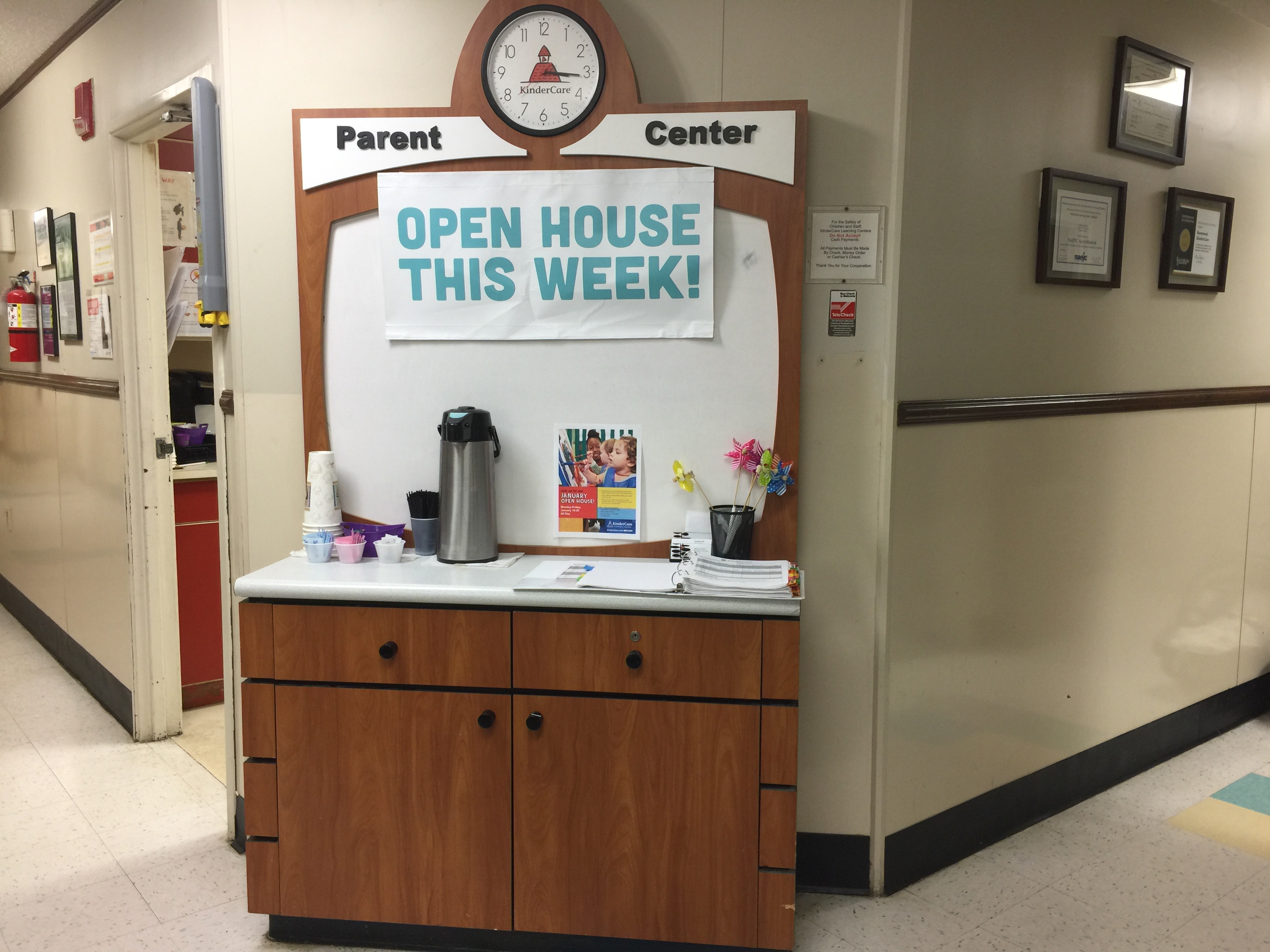 Rosemont KinderCare