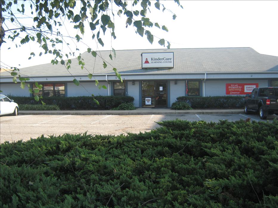 College Park KinderCare