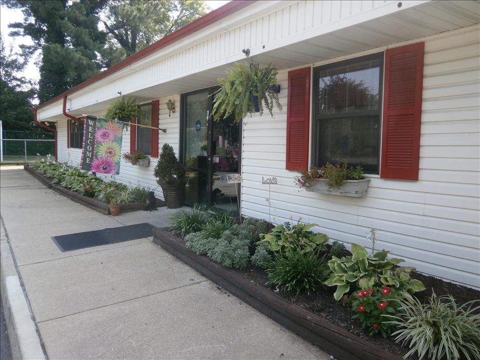 Chester KinderCare
