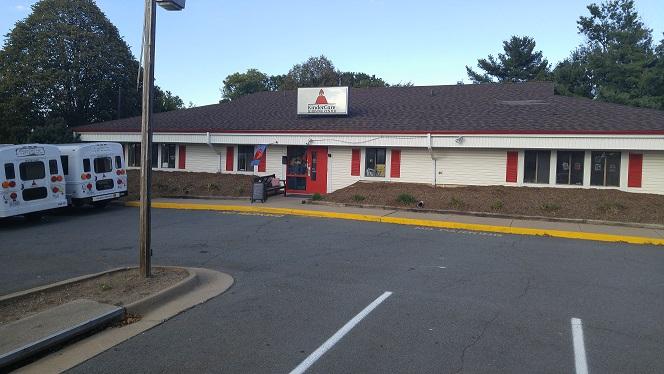 Sterling Park KinderCare