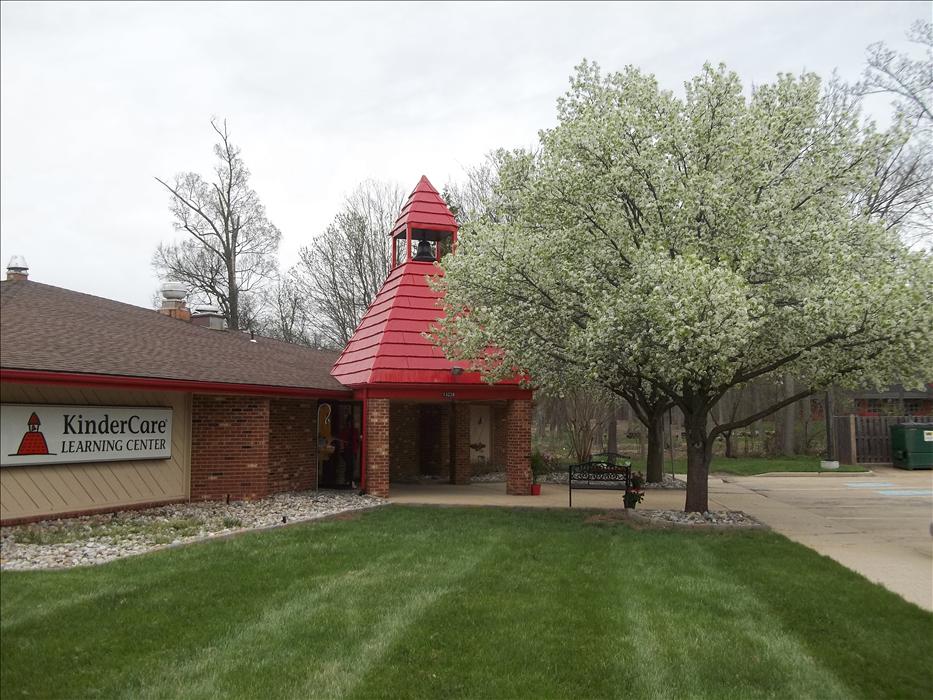 Franklin Farm Campus KinderCare