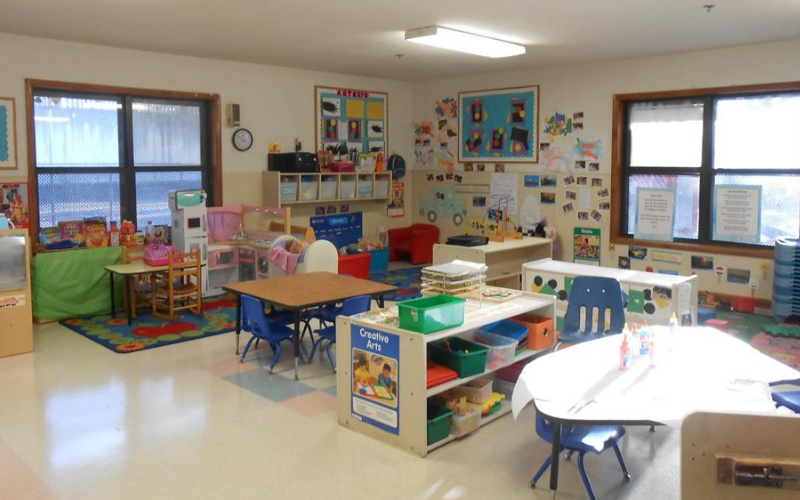 Buckman Road KinderCare