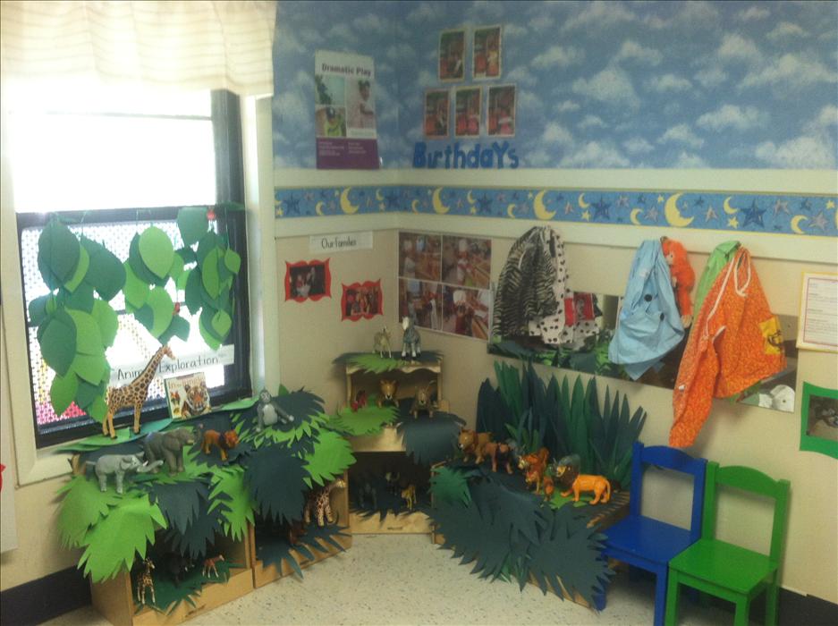 Centreville KinderCare