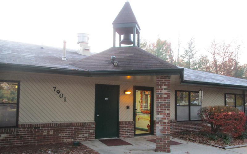 Fordson Road KinderCare