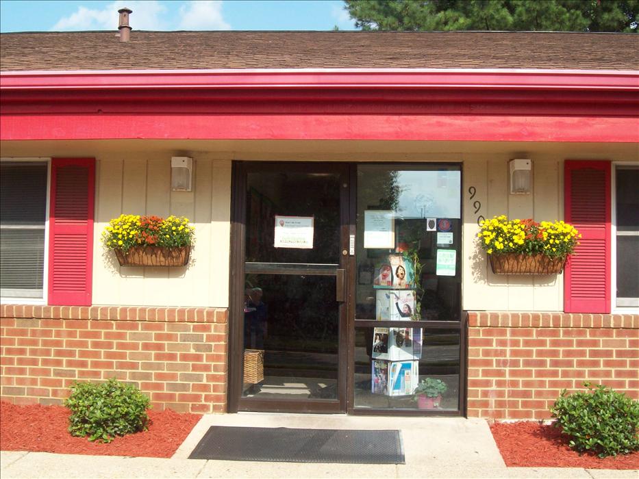 Diamond Springs KinderCare