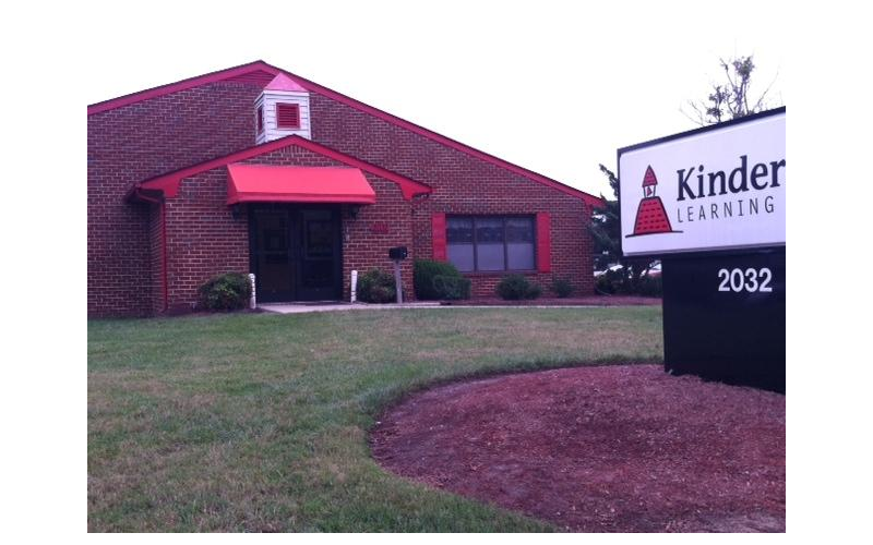 South Independence KinderCare